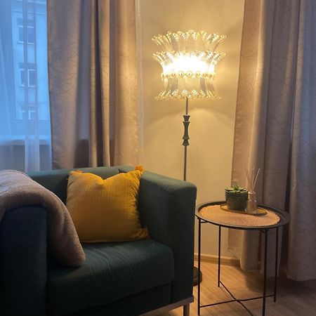 Cozy Narva Maee Apartment Tartu Exterior photo