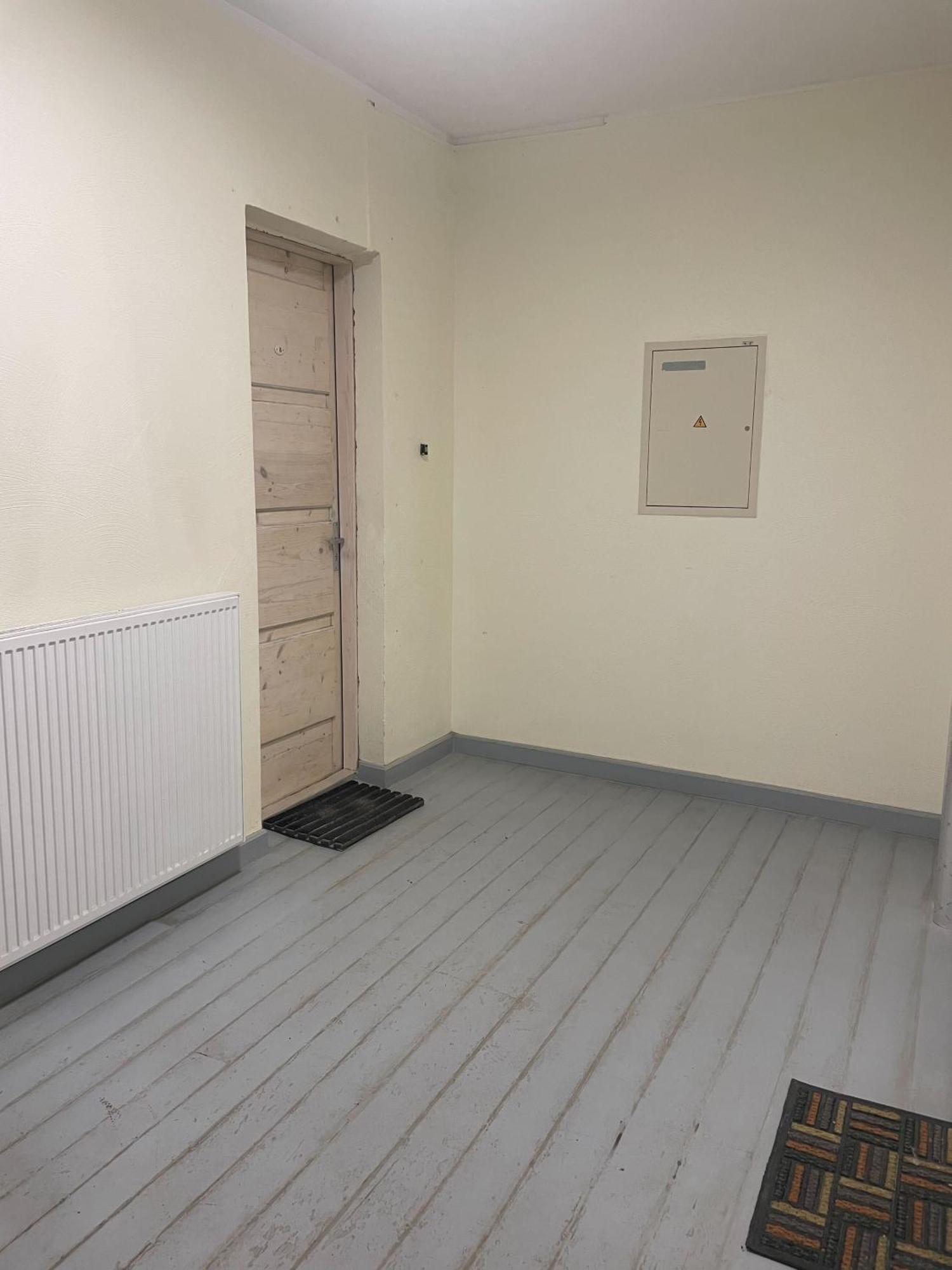 Cozy Narva Maee Apartment Tartu Exterior photo