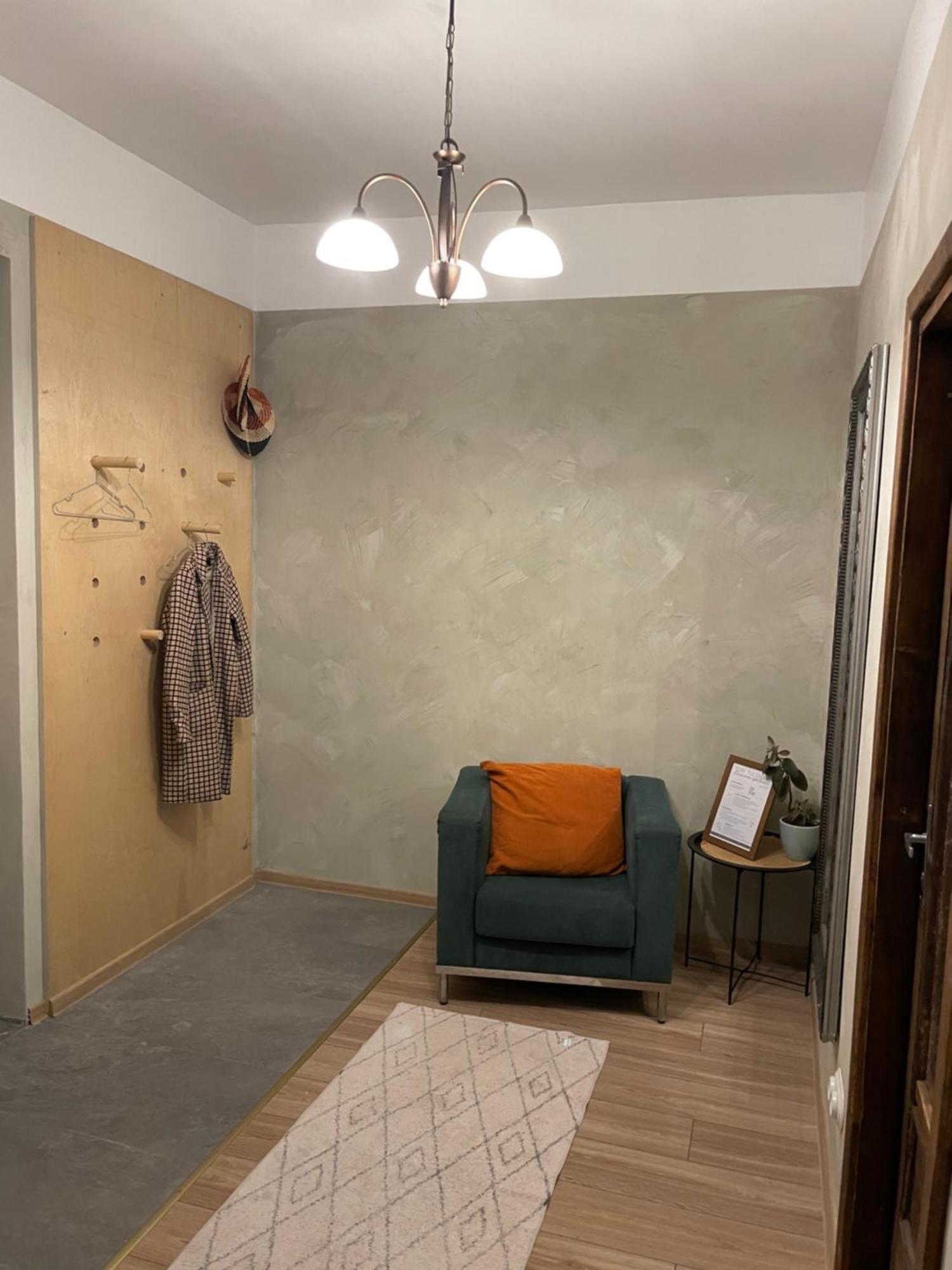 Cozy Narva Maee Apartment Tartu Exterior photo