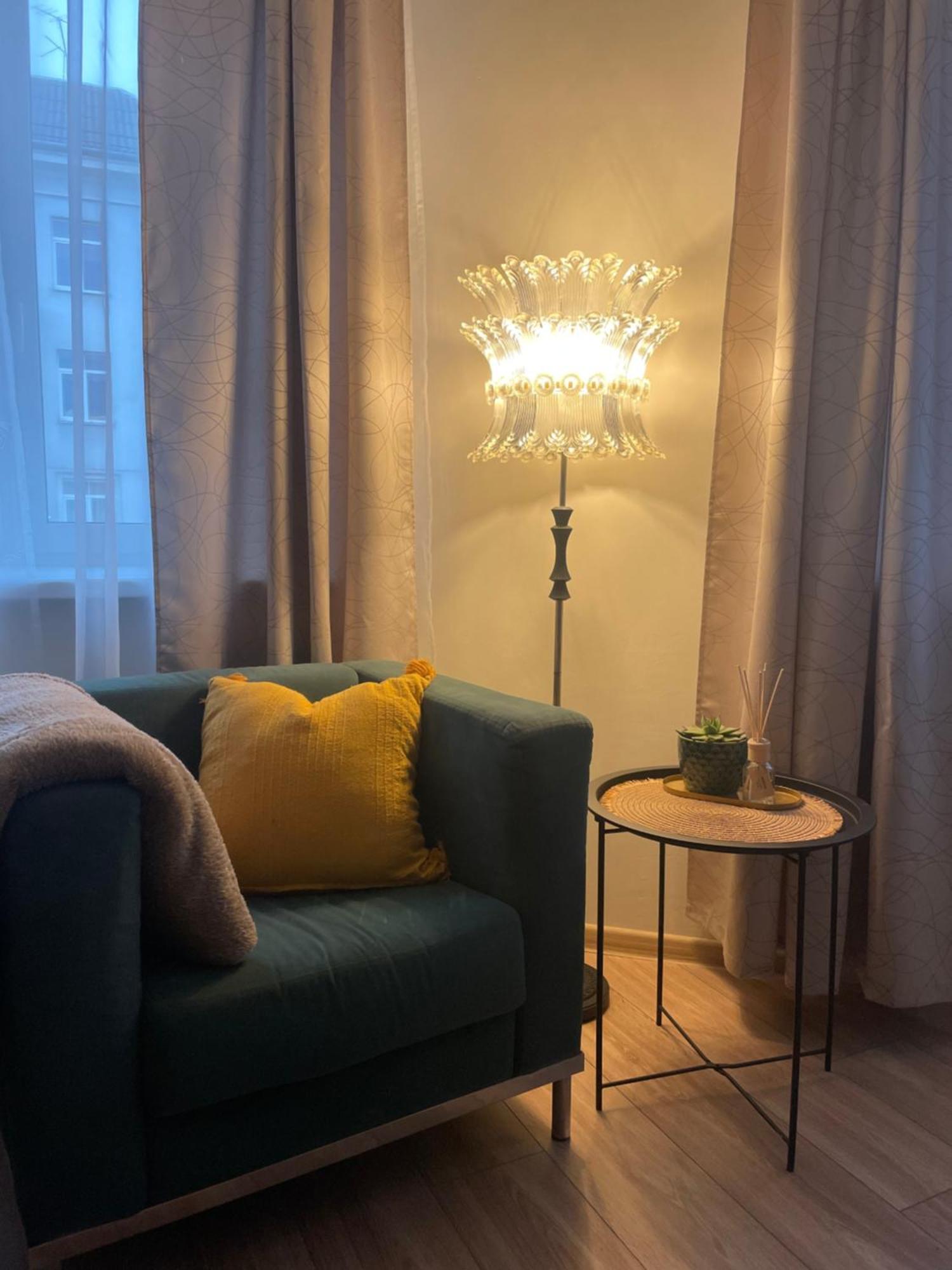 Cozy Narva Maee Apartment Tartu Exterior photo