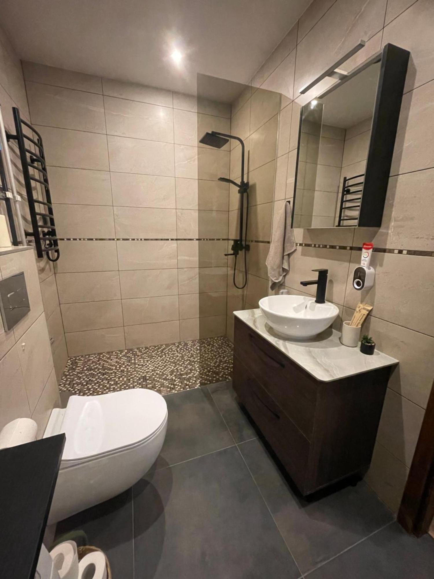 Cozy Narva Maee Apartment Tartu Exterior photo