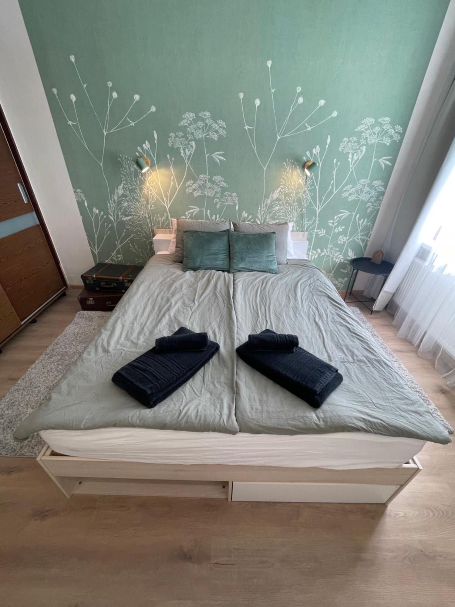 Cozy Narva Maee Apartment Tartu Exterior photo