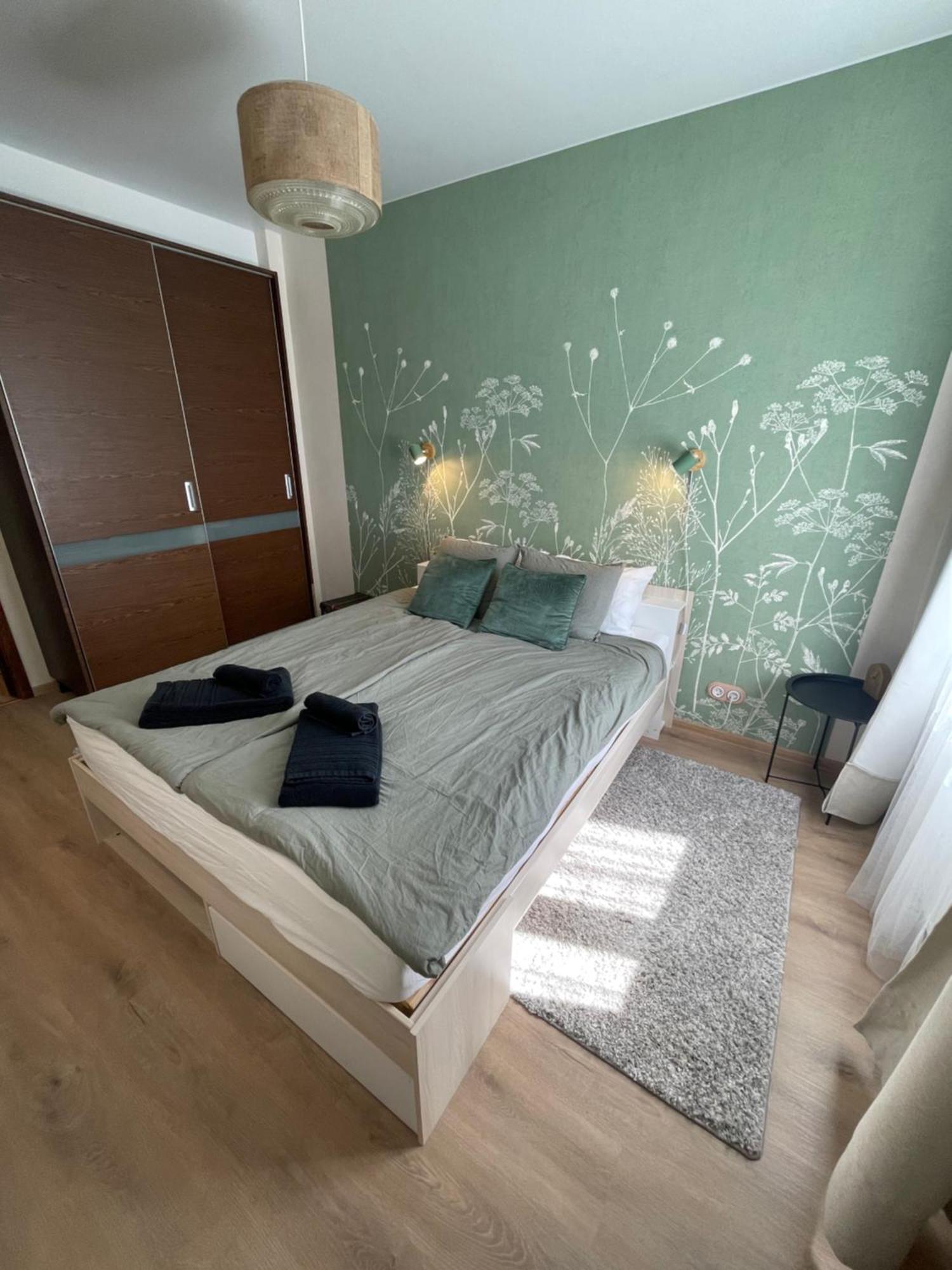 Cozy Narva Maee Apartment Tartu Exterior photo